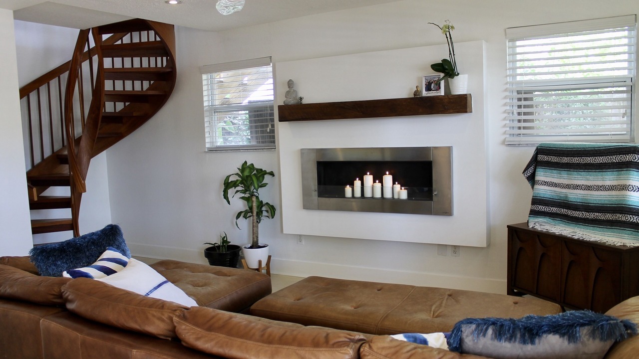 Photo of Bedroom in St. Augustine Beach