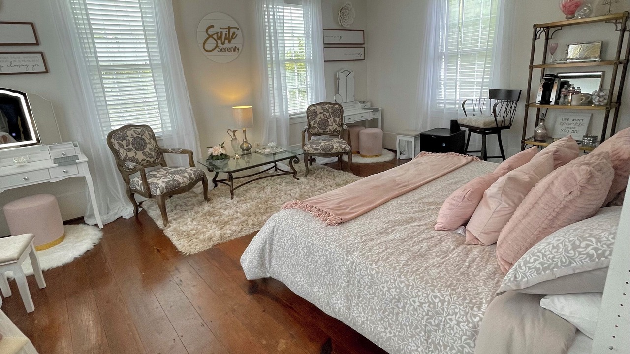 Photo of Bedroom in Montgomery