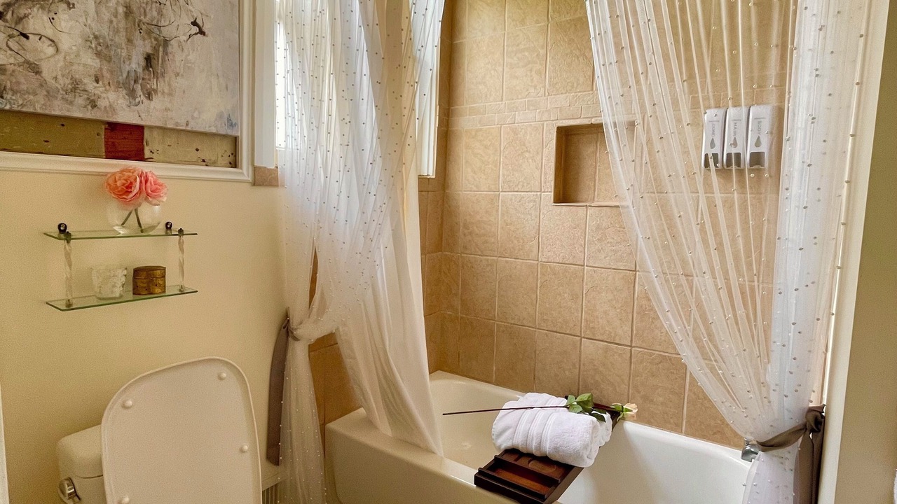 Photo of Bathroom in Montgomery
