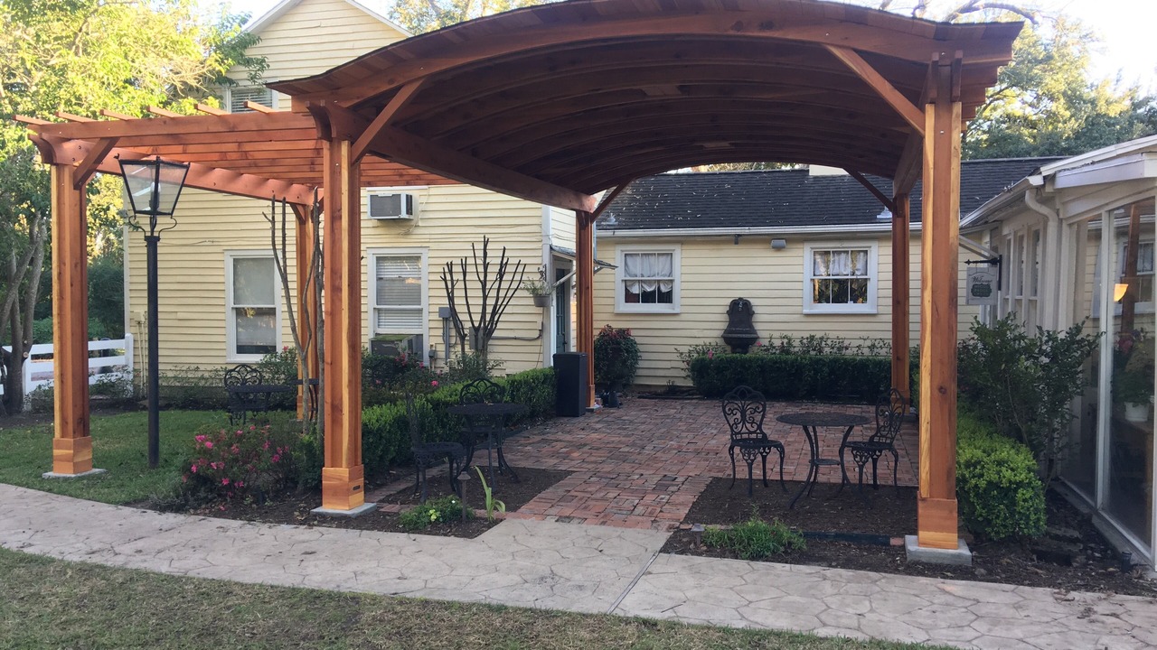 Photo of Outdoor in Montgomery
