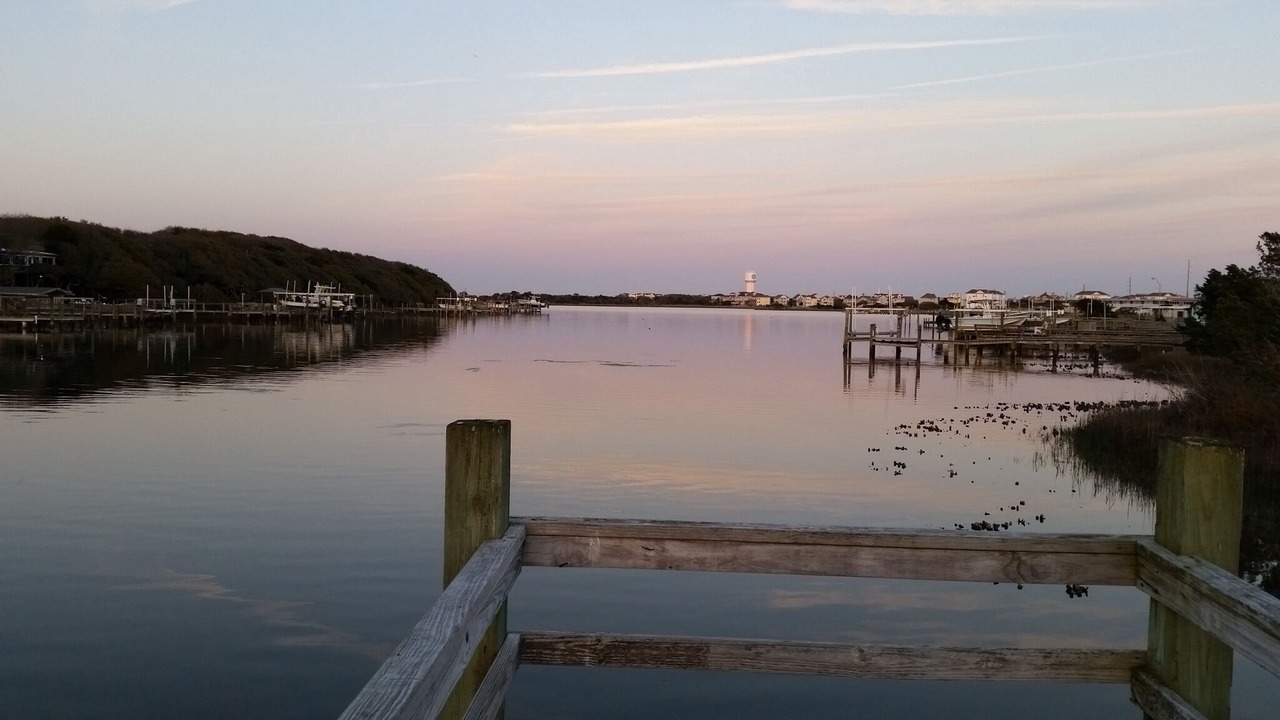 Photo of Outdoor in Atlantic Beach