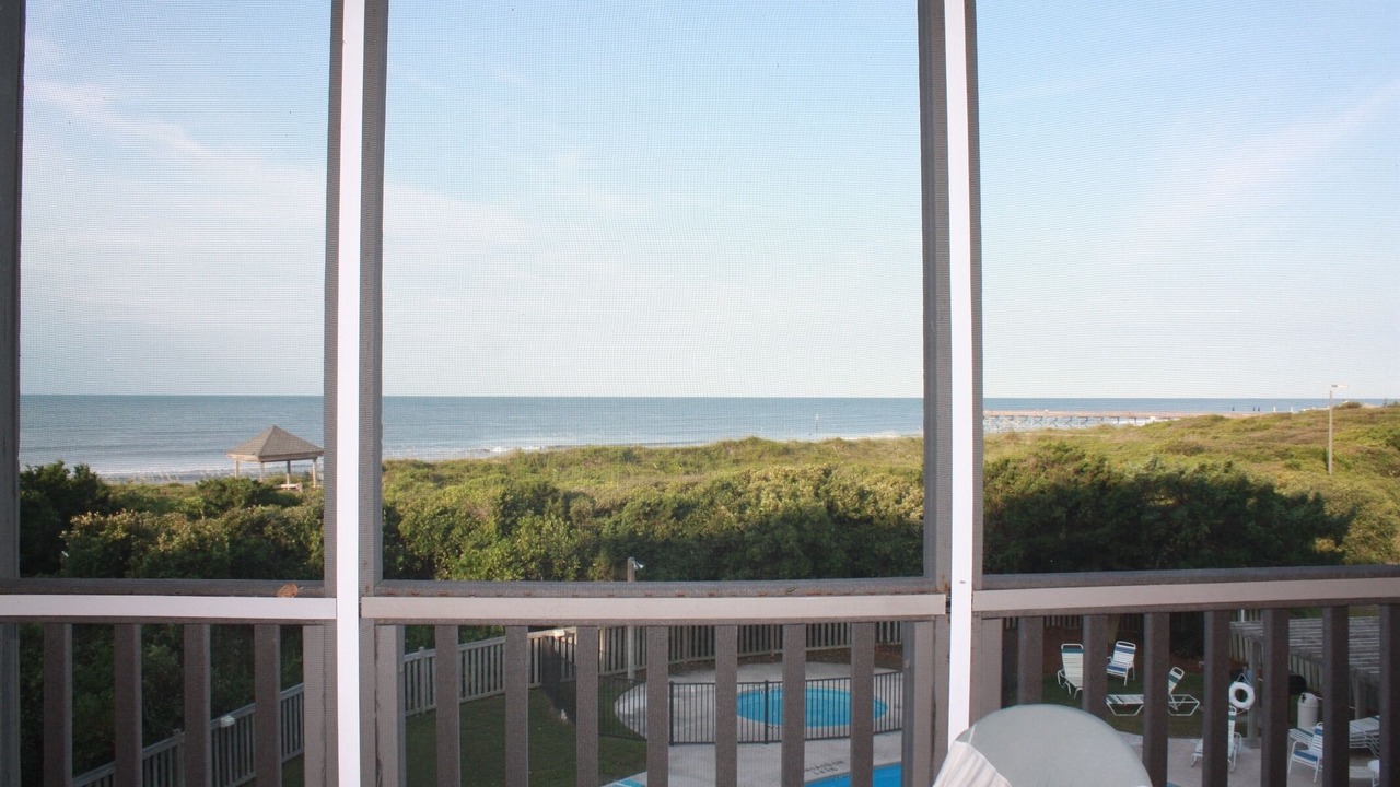 Photo of Outdoor in Atlantic Beach