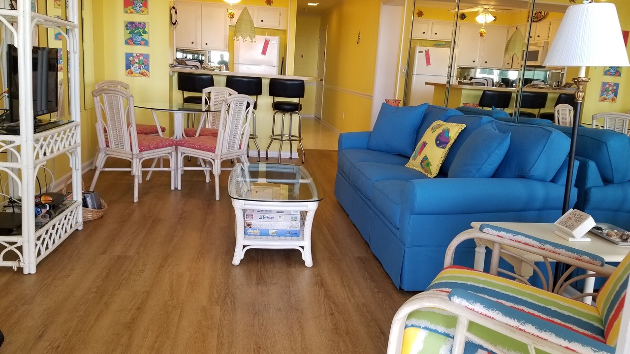 Photo of Outdoor in Atlantic Beach