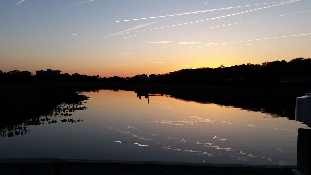 Photo of Outdoor in Atlantic Beach