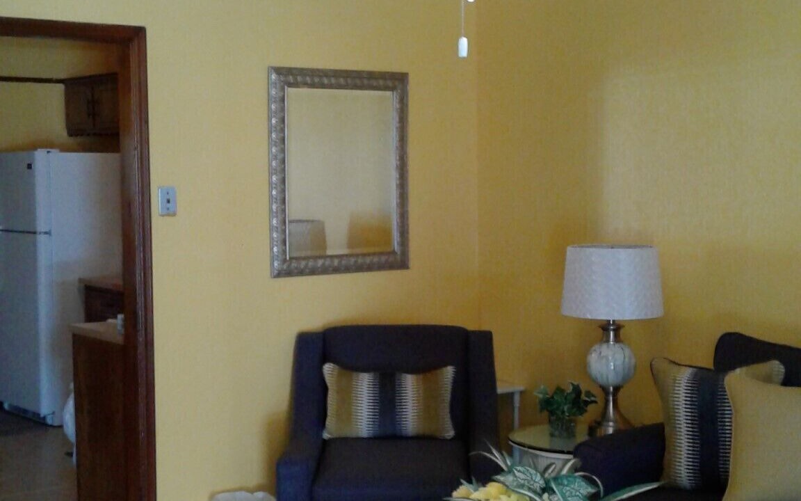 Photo of Livingroom in Enid