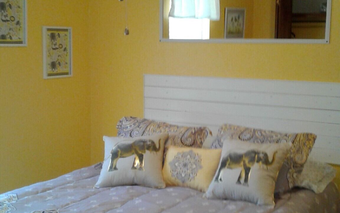 Photo of Bedroom in Enid