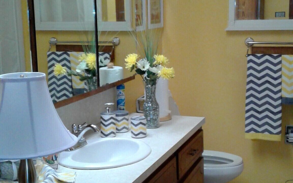 Photo of Bathroom in Enid