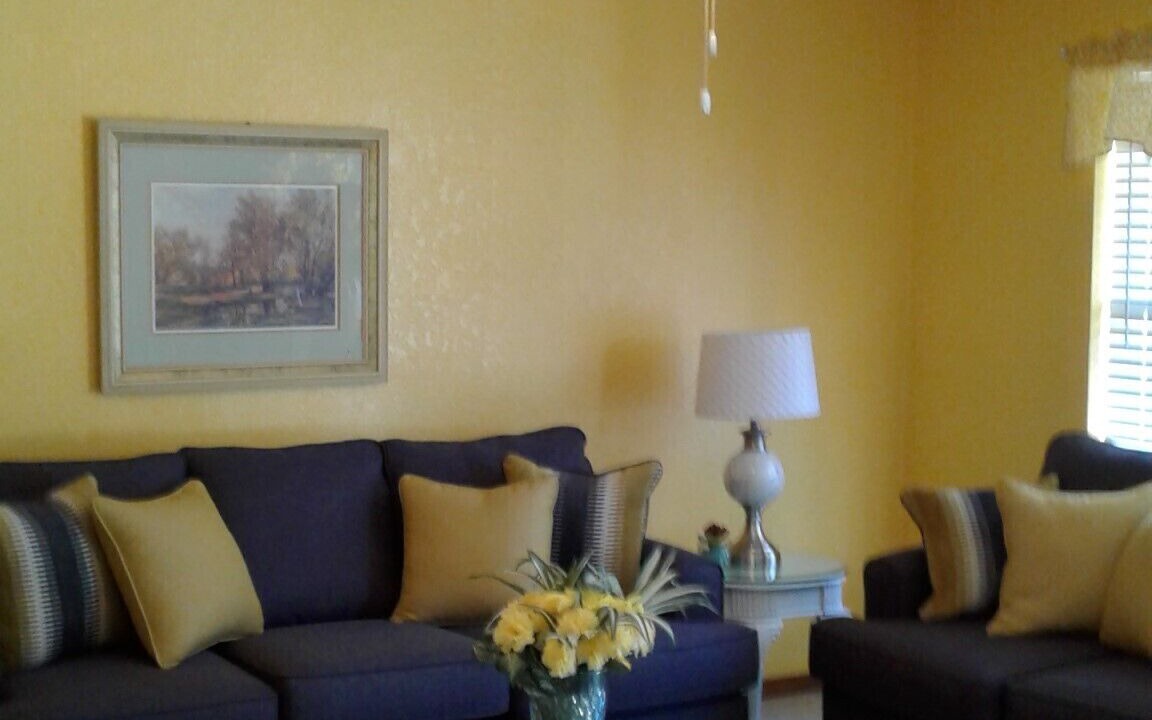 Photo of Livingroom in Enid
