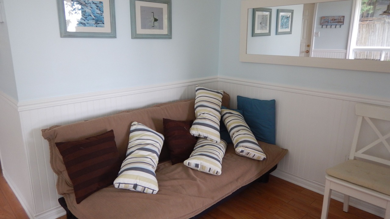 Photo of Livingroom in Saint-Georges-de-Clarenceville