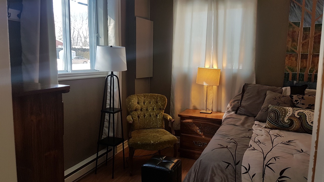 Photo of Bedroom in Saint-Georges-de-Clarenceville