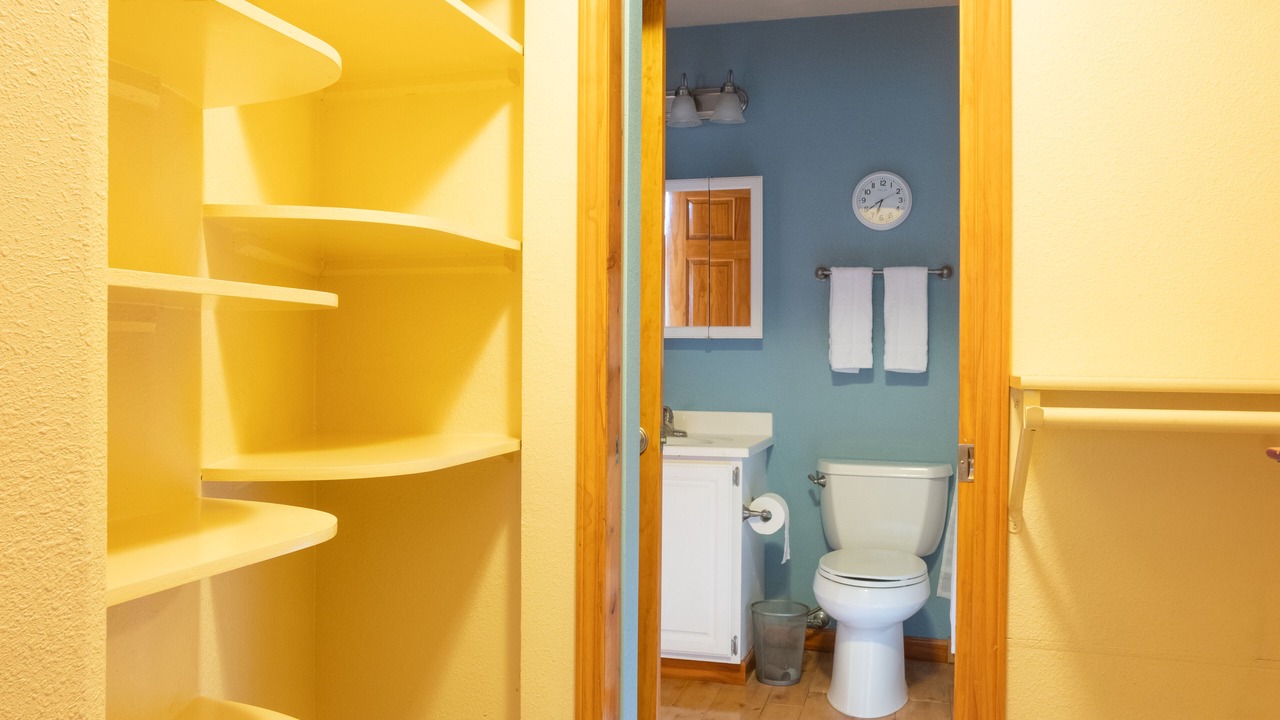 Photo of Bathroom in North Star
