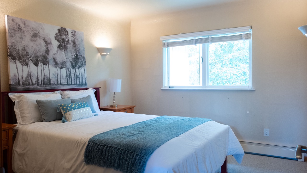 Photo of Bedroom in North Star