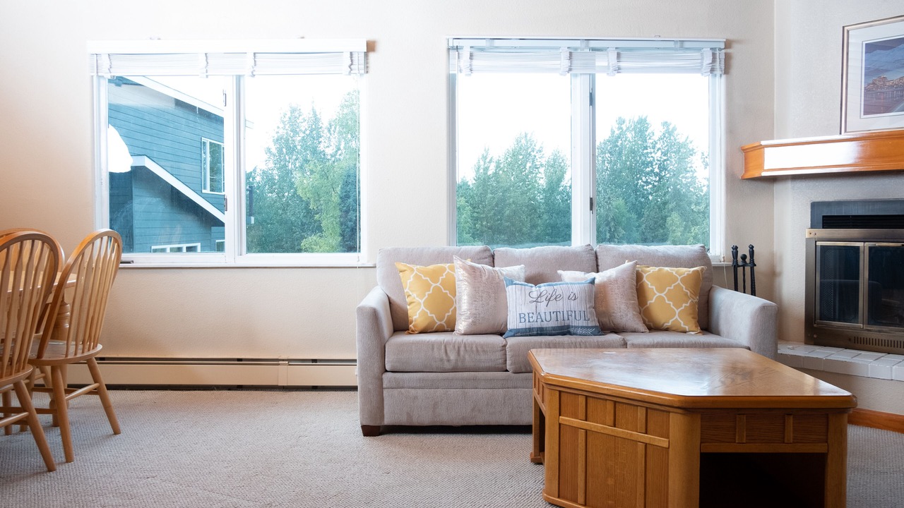 Photo of Livingroom in North Star