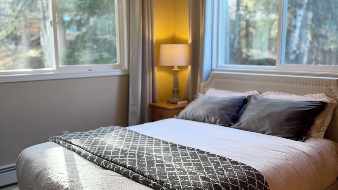 Photo of Bedroom in North Star