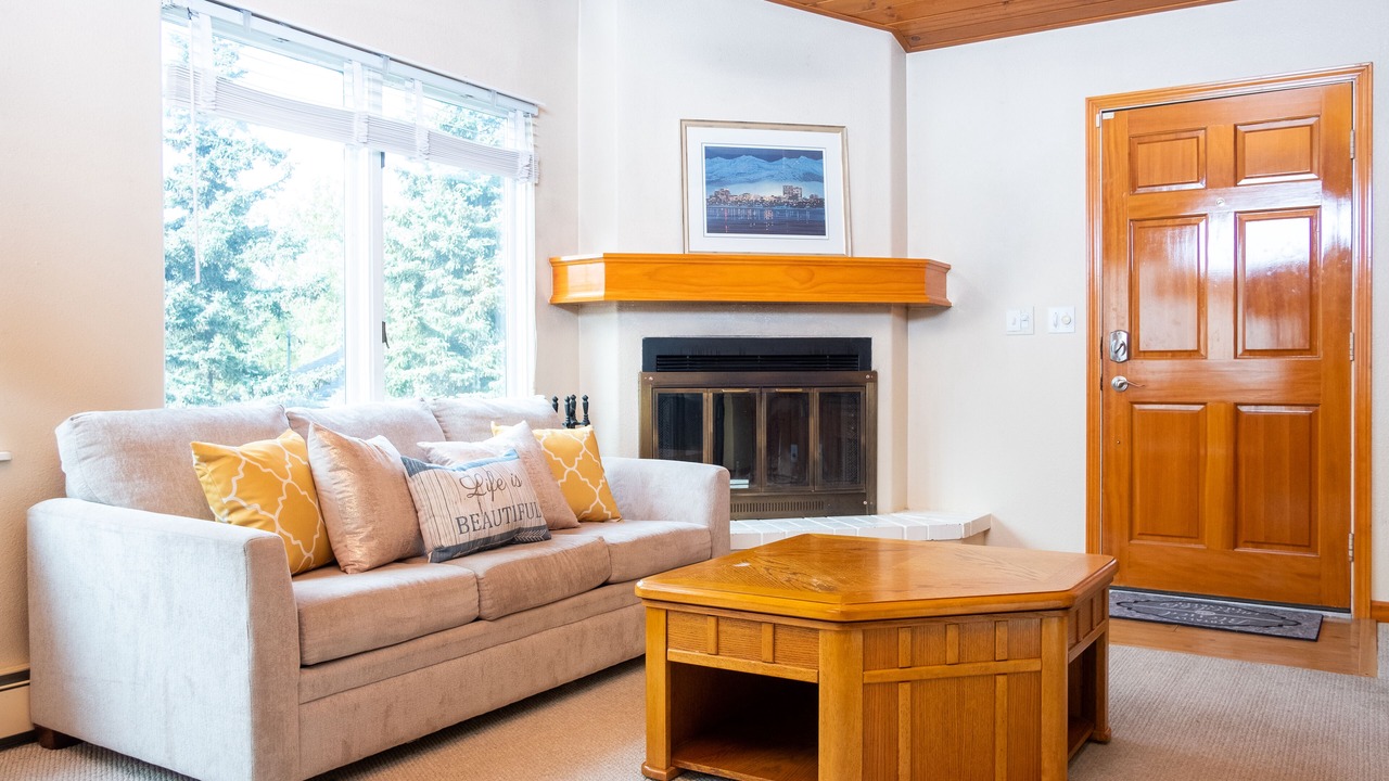 Photo of Livingroom in North Star
