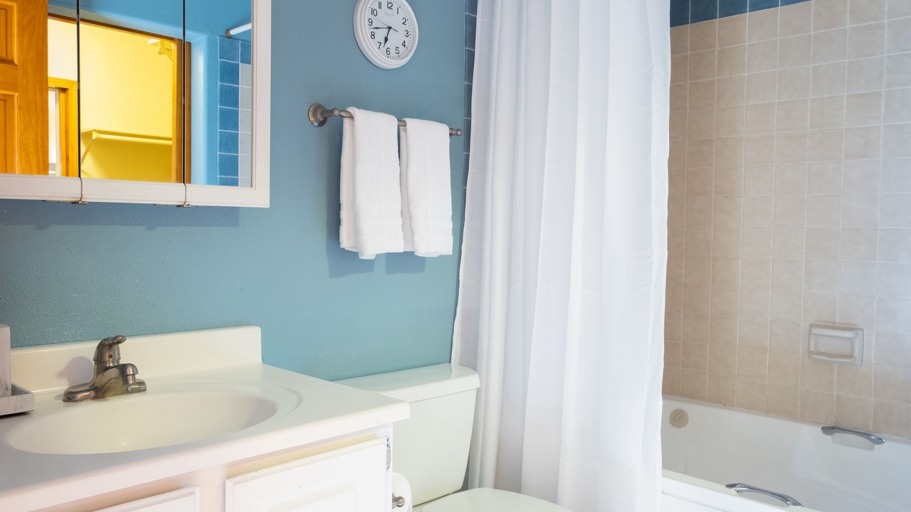 Photo of Bathroom in North Star