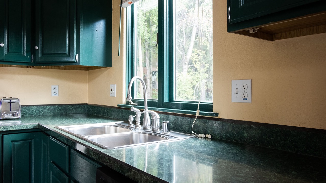Photo of Kitchen in North Star