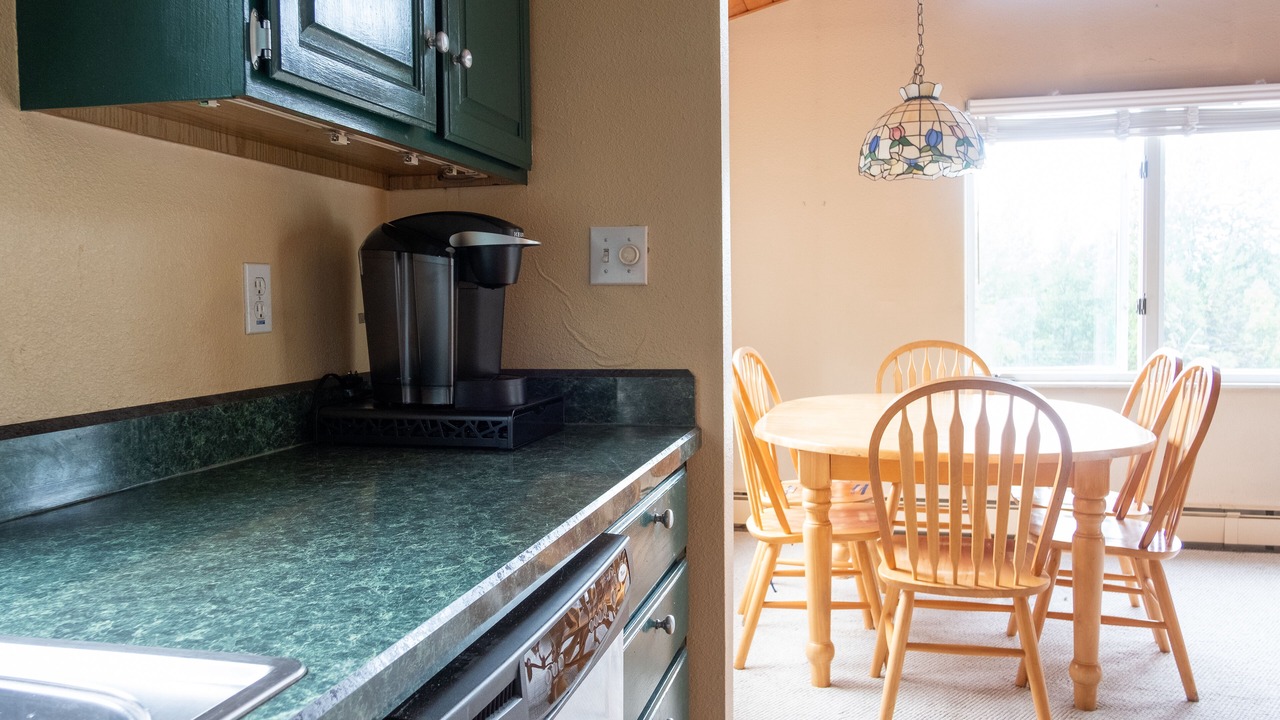 Photo of Kitchen in North Star