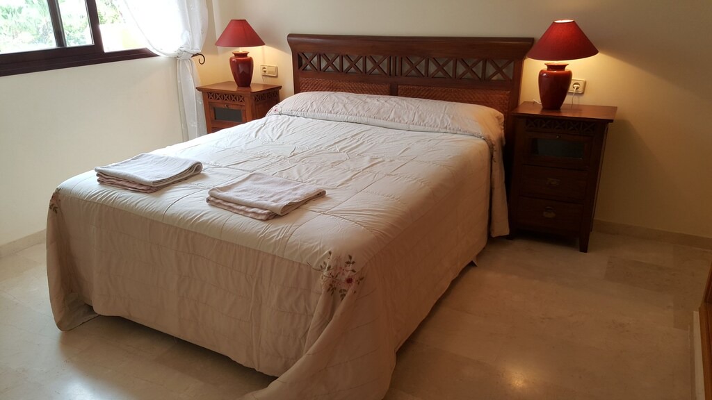 Photo of Bedroom in New Golden Mile