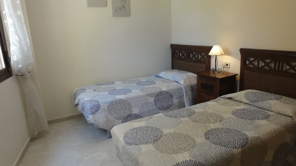 Photo of Bedroom in New Golden Mile