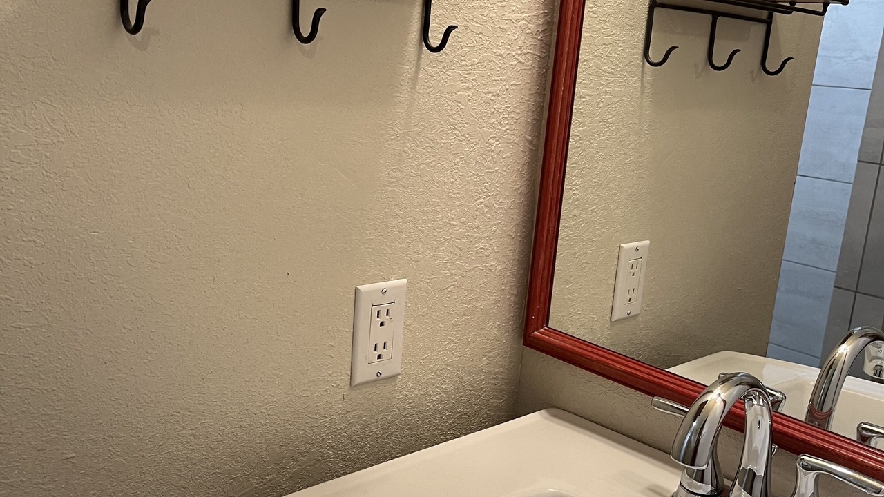 Photo of Bathroom in Ruidoso