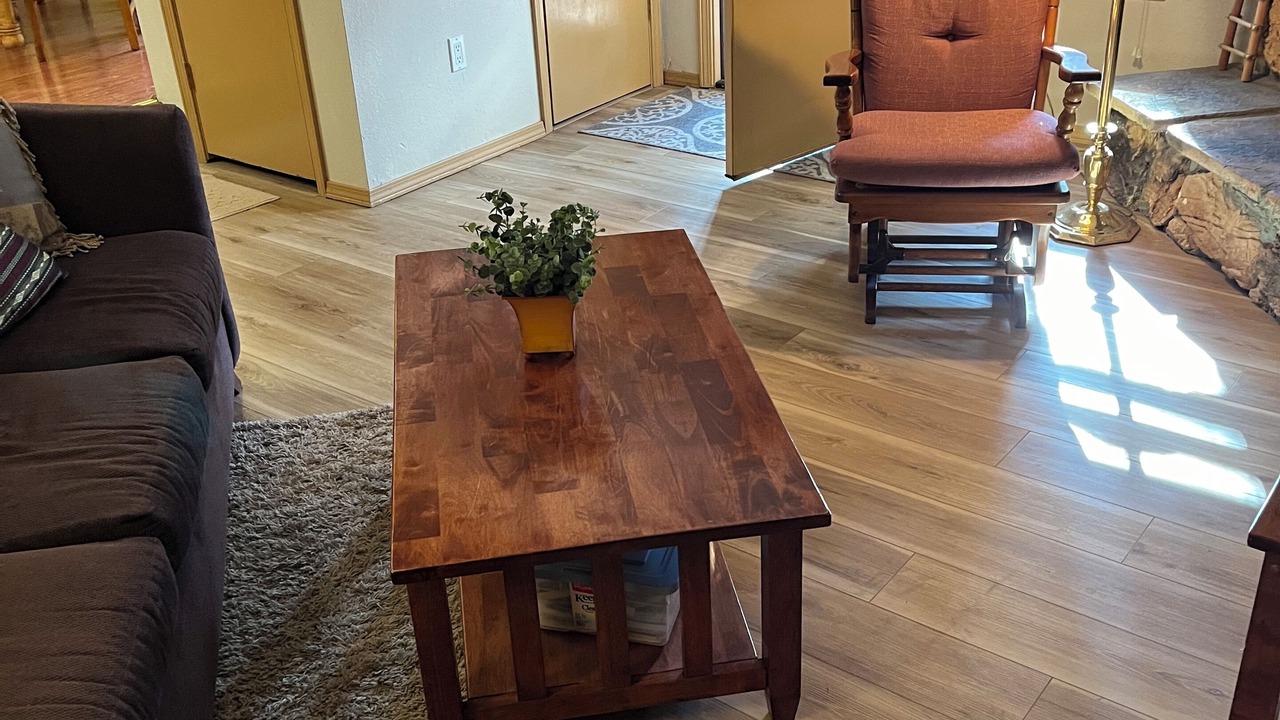 Photo of Bedroom in Ruidoso