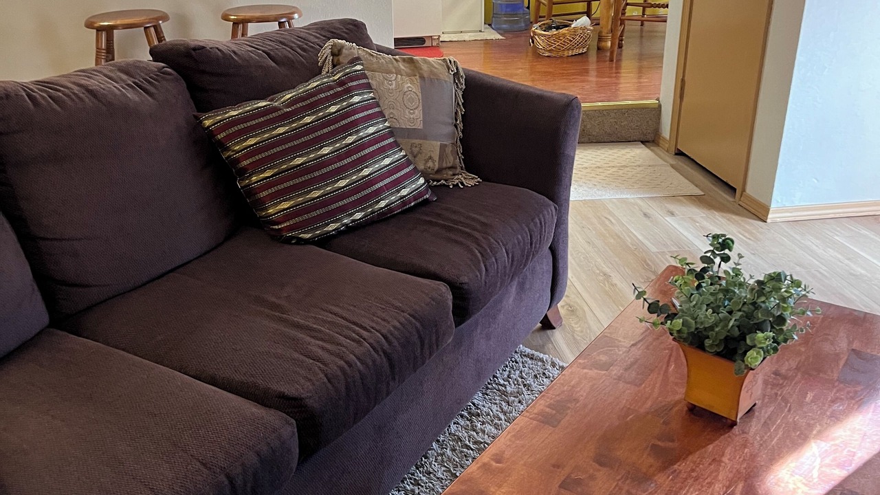 Photo of Livingroom in Ruidoso