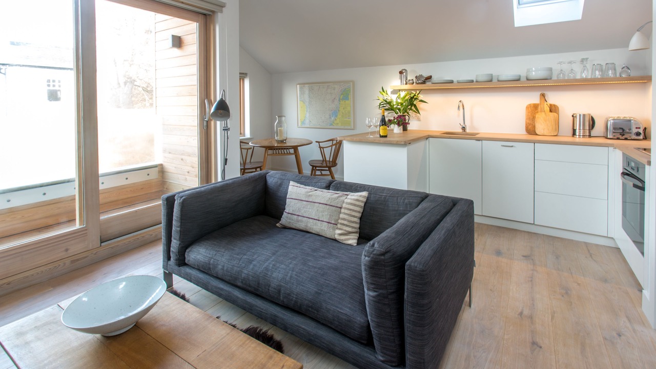 Photo of Livingroom in Aldeburgh