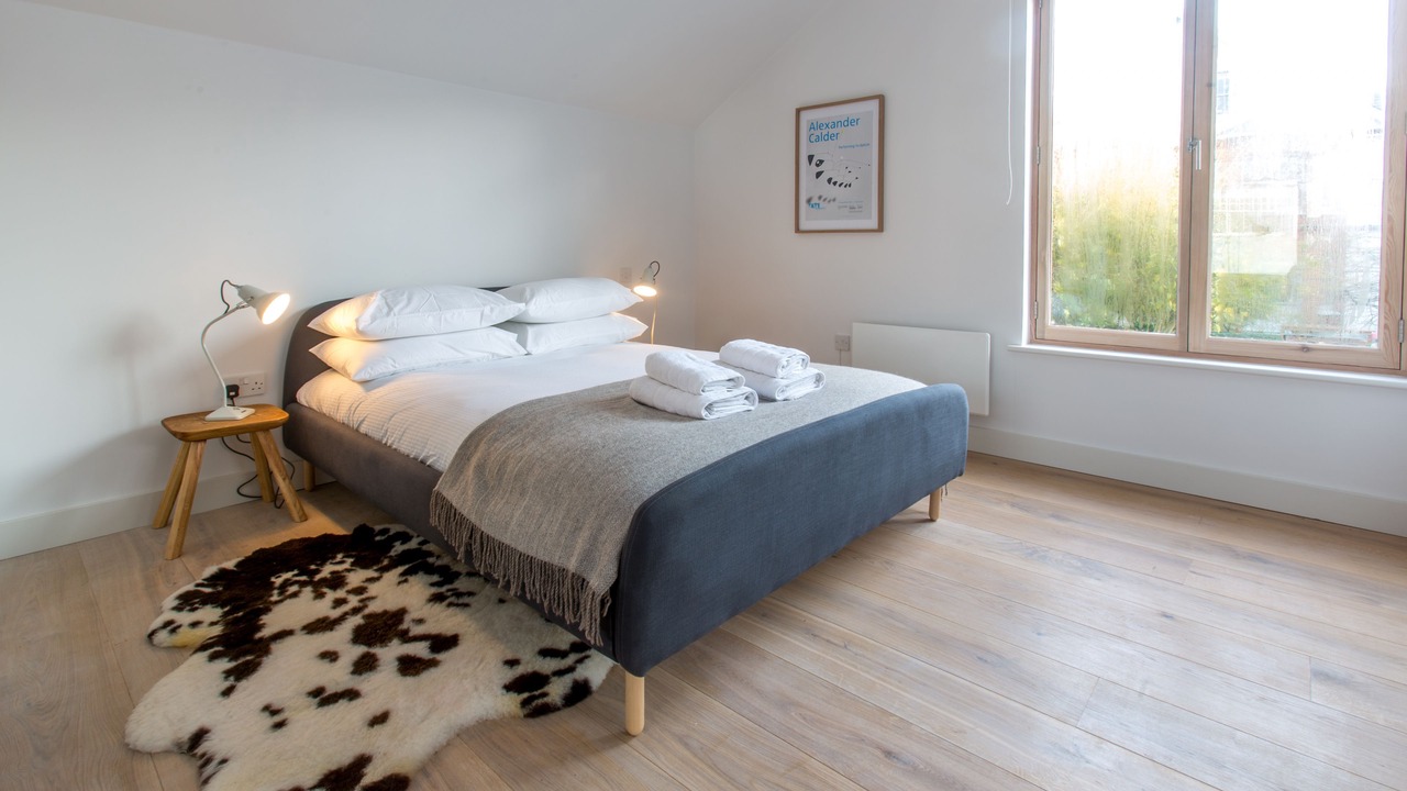 Photo of Bedroom in Aldeburgh