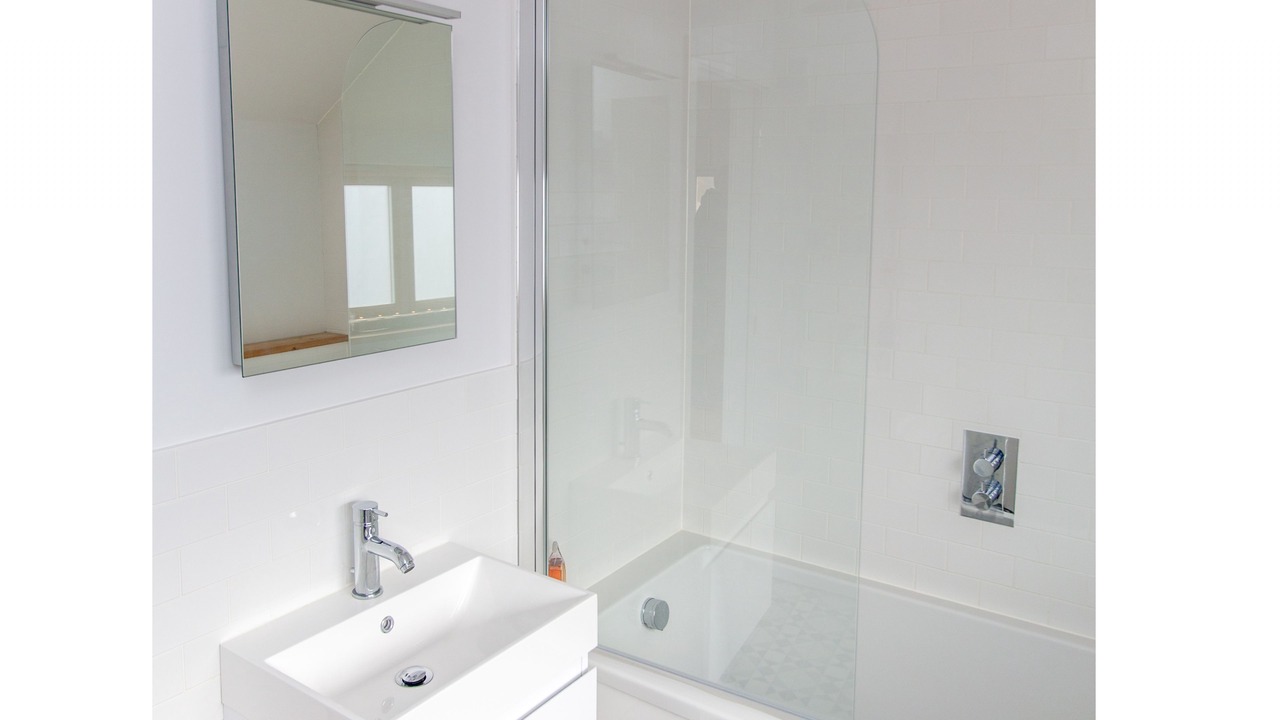 Photo of Bathroom in Aldeburgh