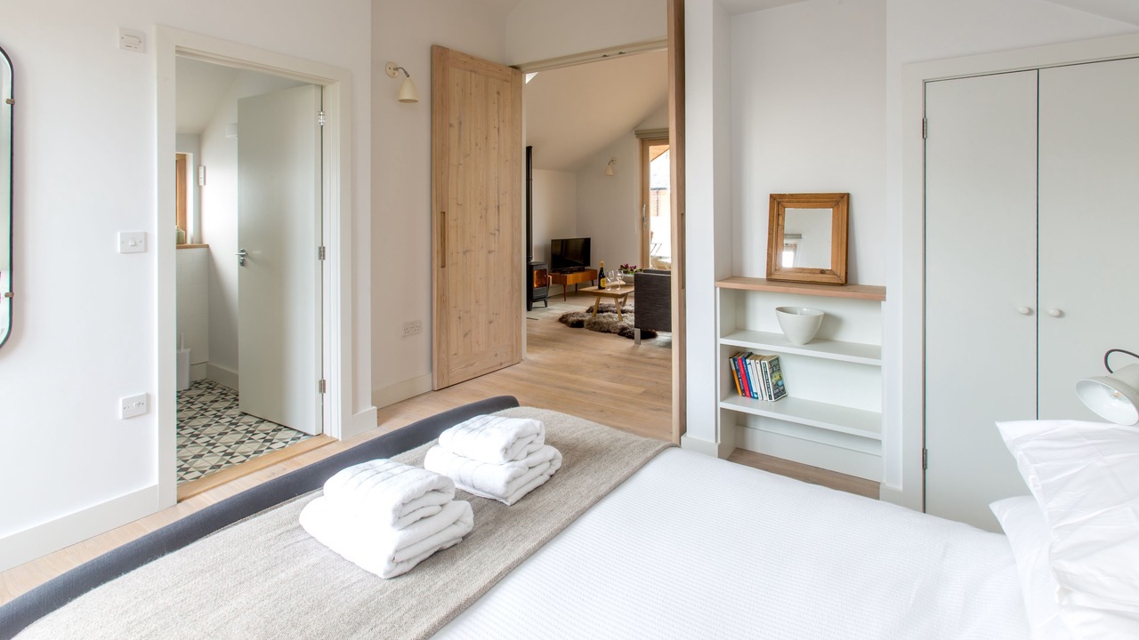 Photo of Bedroom in Aldeburgh