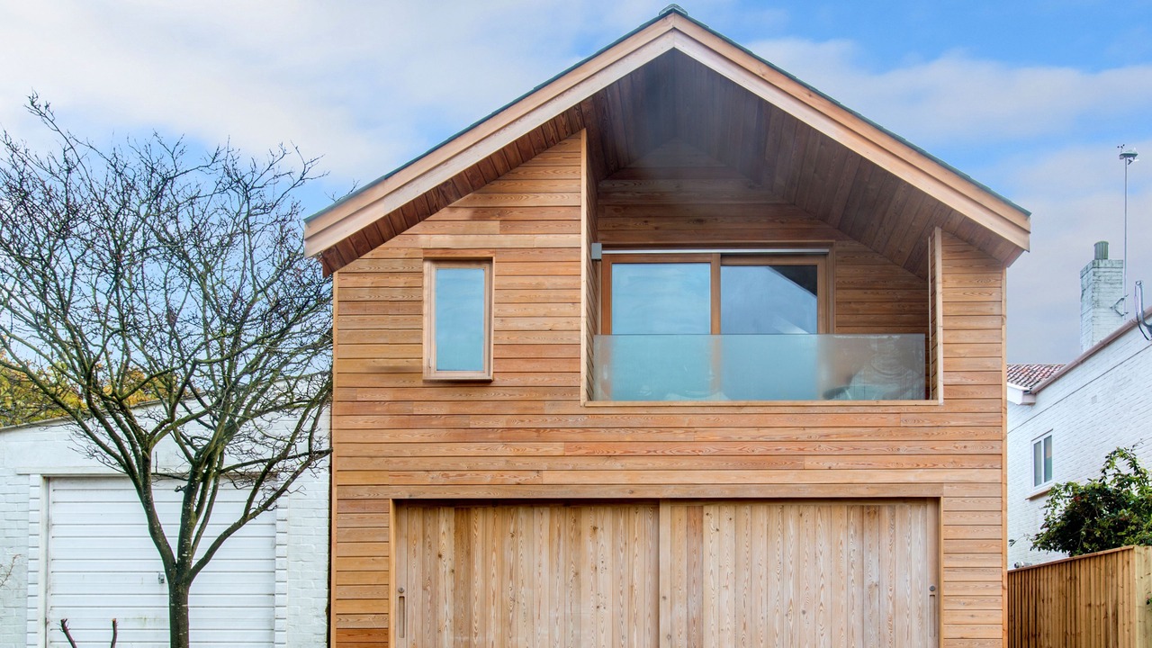 Photo of Outdoor in Aldeburgh