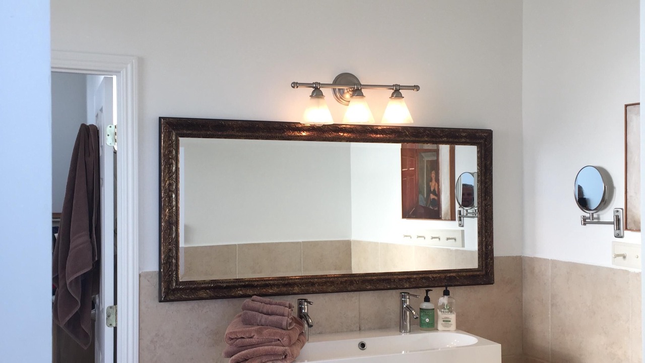 Photo of Bathroom in Ensenada