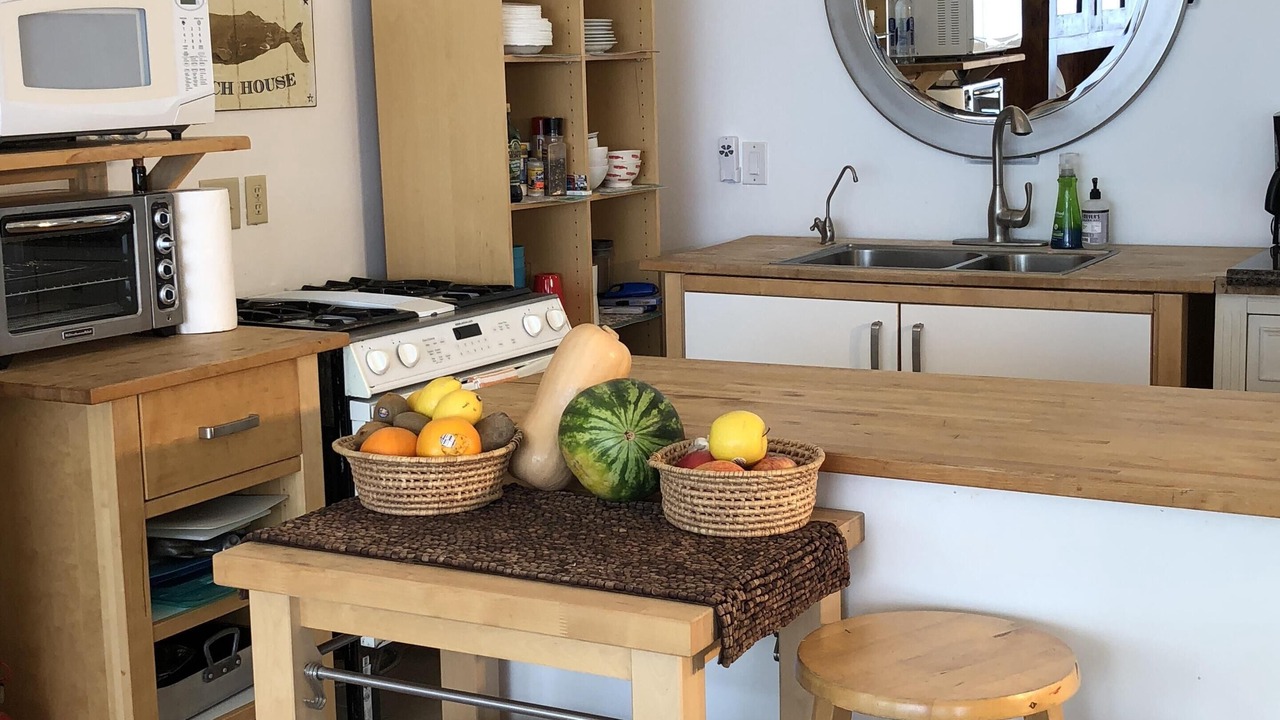Photo of Kitchen in Ensenada