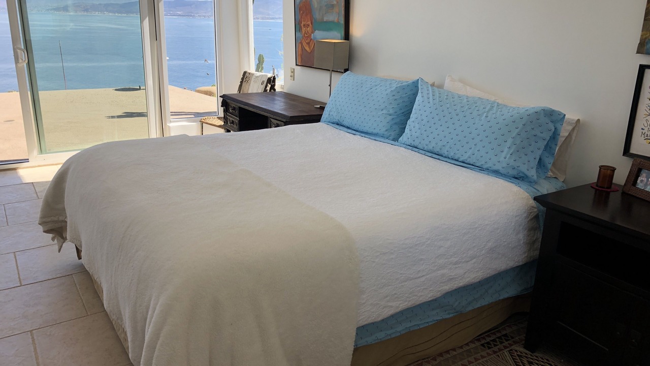 Photo of Bedroom in Ensenada