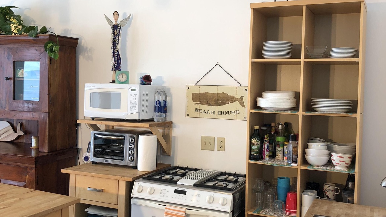 Photo of Kitchen in Ensenada