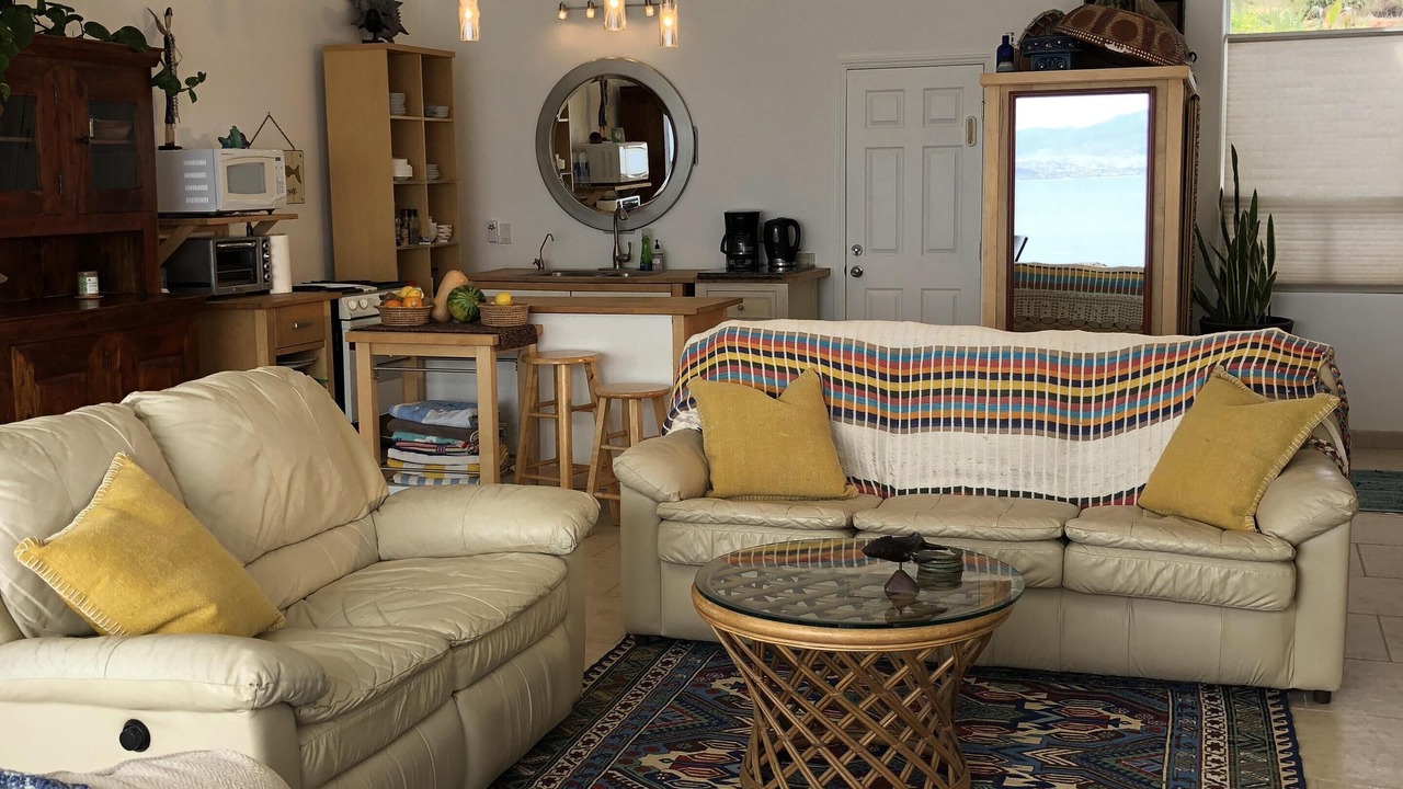 Photo of Livingroom in Ensenada