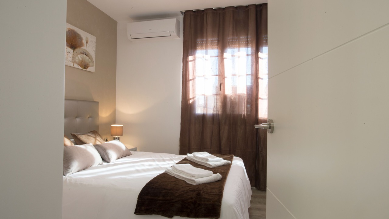 Photo of Bedroom in Gracia