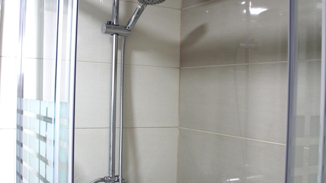Photo of Bathroom in Gracia