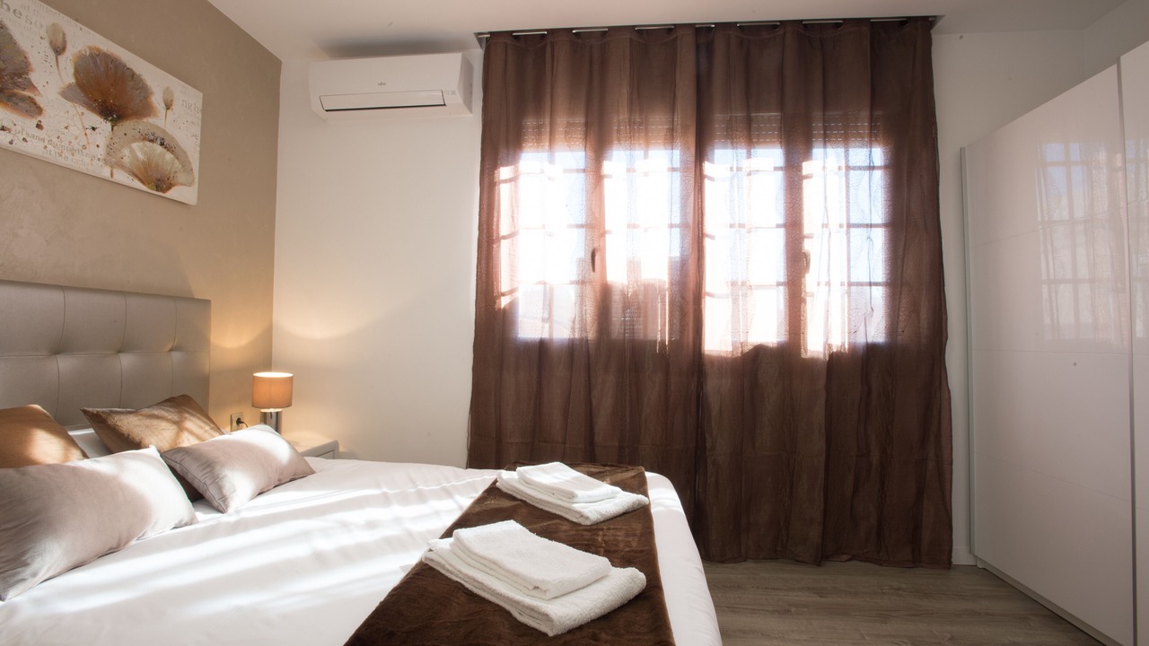 Photo of Bedroom in Gracia