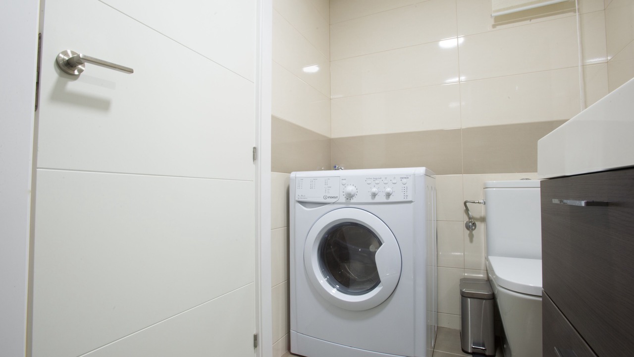 Photo of Bathroom in Gracia