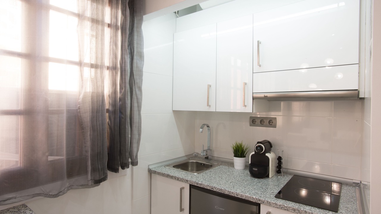 Photo of Kitchen in Gracia