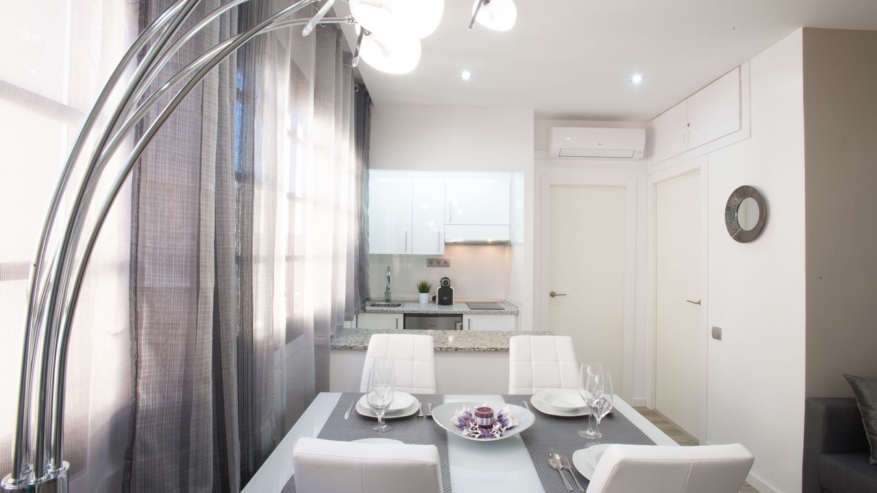 Photo of Kitchen in Gracia