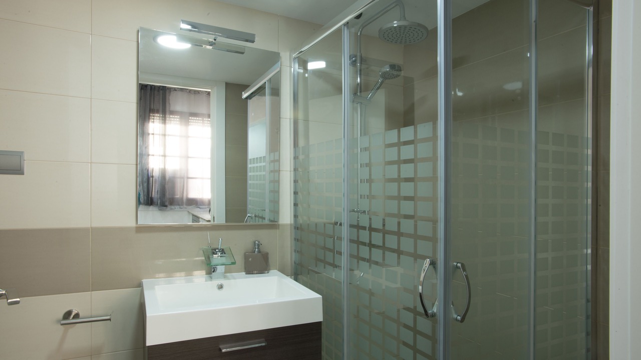 Photo of Bathroom in Gracia