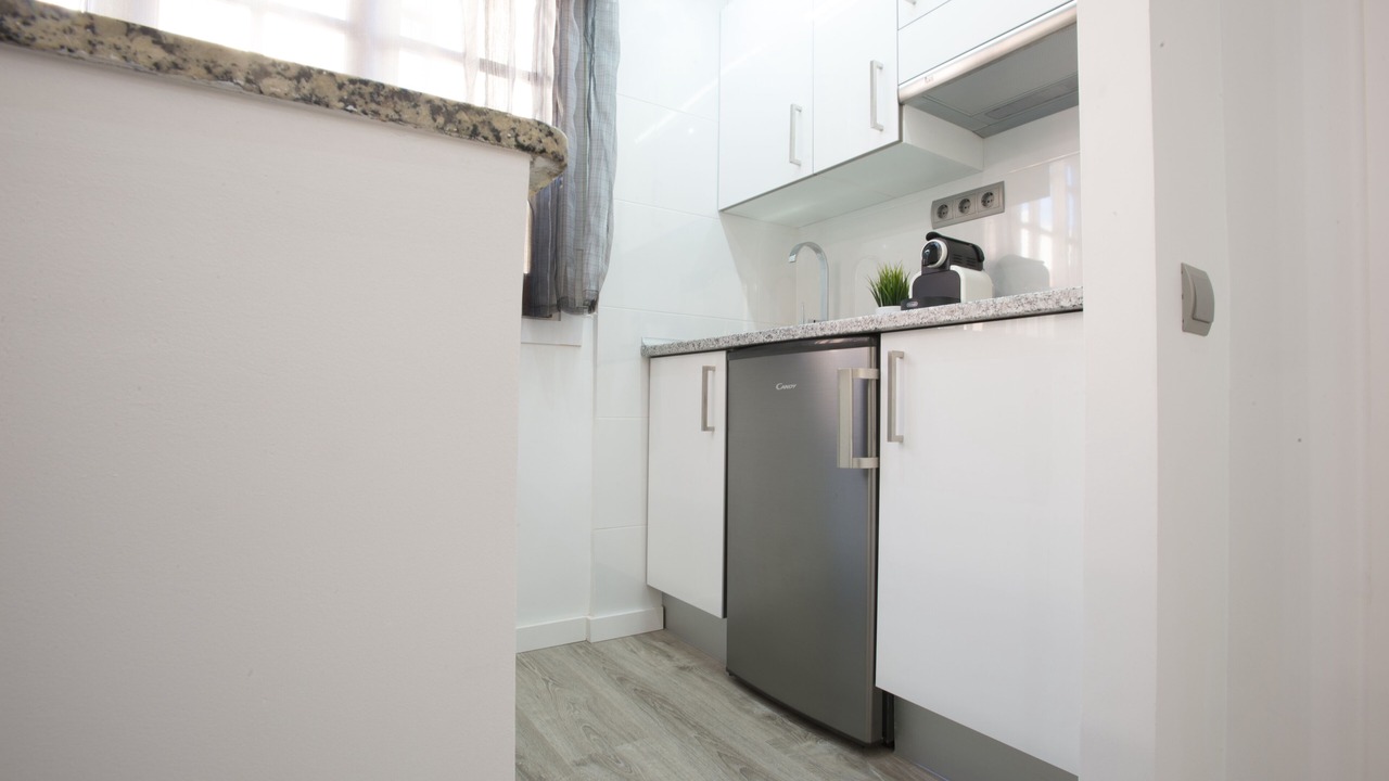 Photo of Kitchen in Gracia