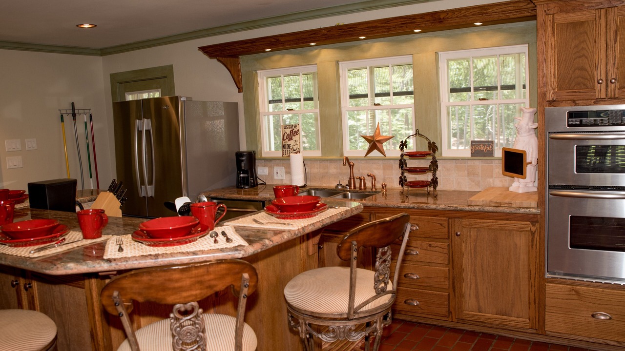 Photo of Kitchen in Chandler