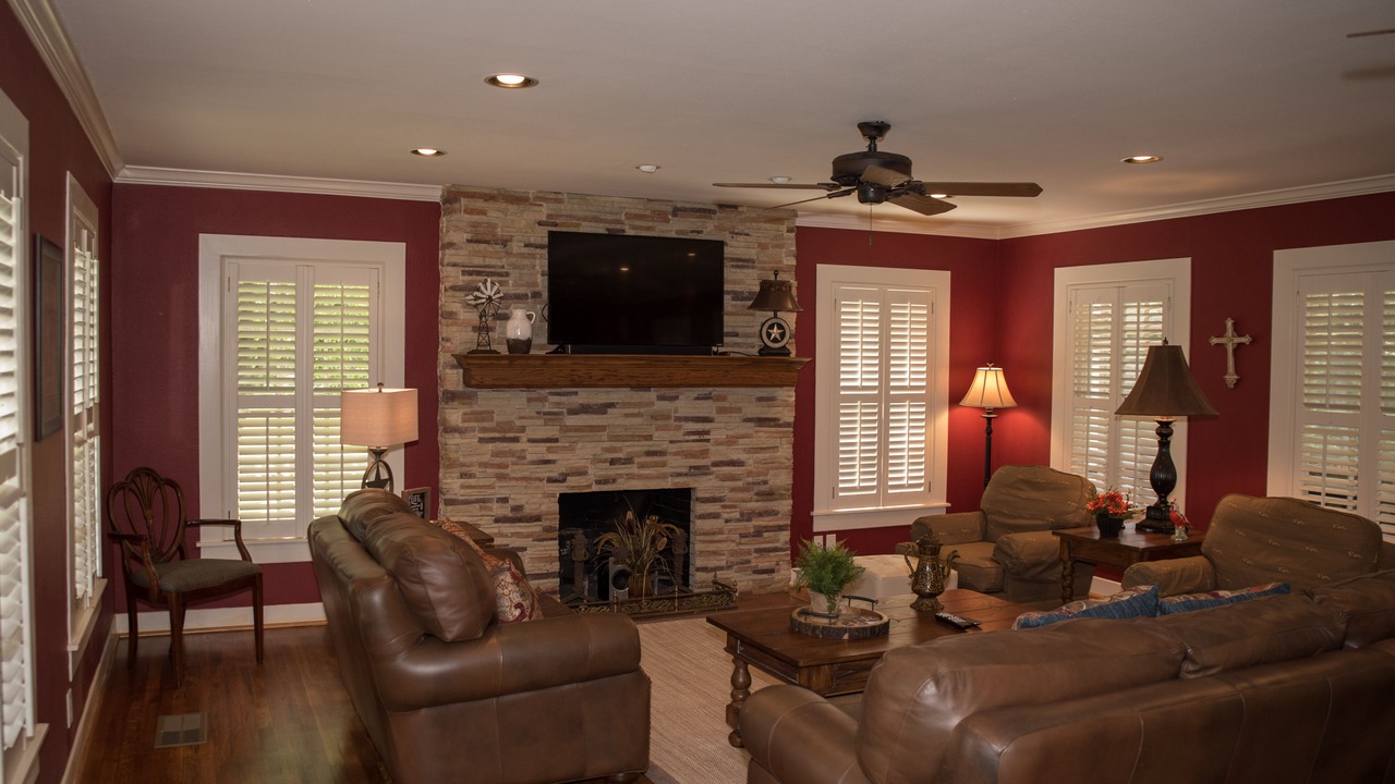 Photo of Livingroom in Chandler