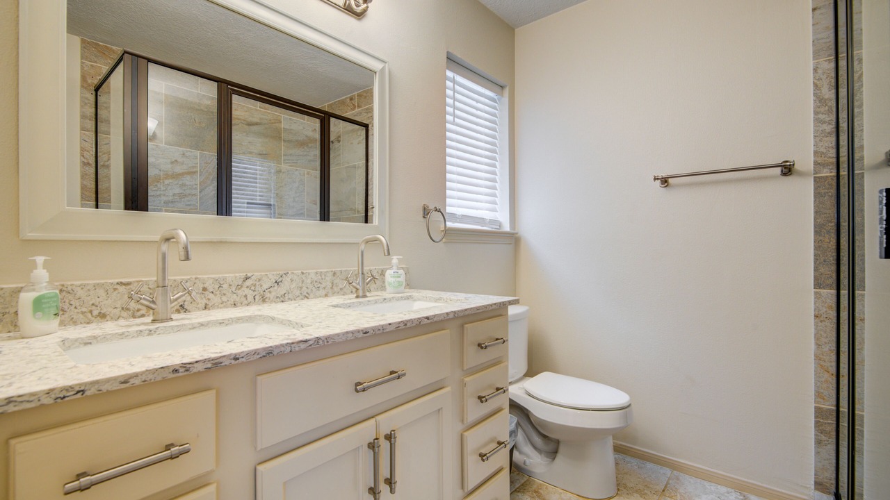 Photo of Bathroom in Houston