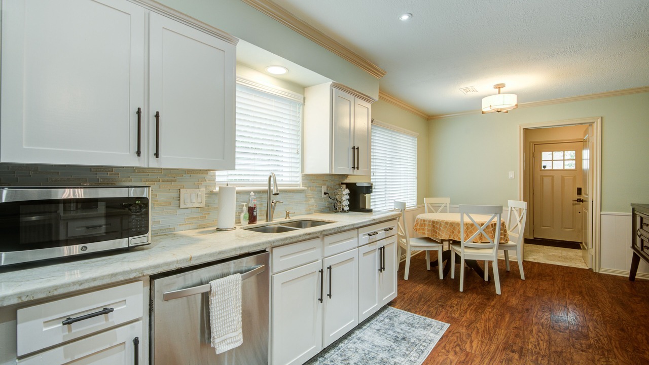 Photo of Kitchen in Houston