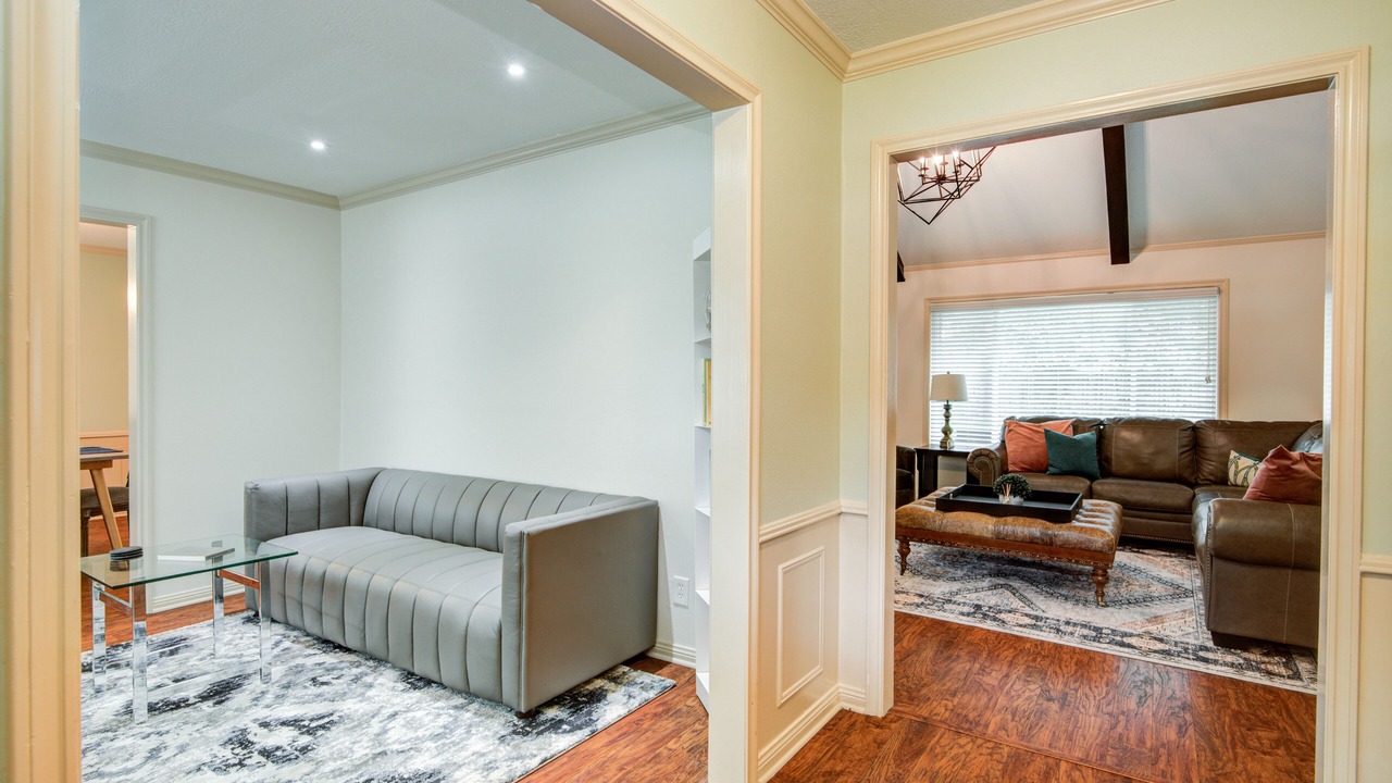 Photo of Livingroom in Houston